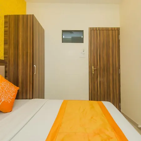 Golden Galaxy Hotel