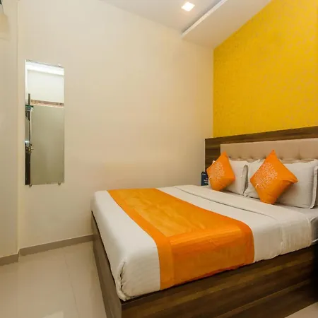 Golden Galaxy Hotel