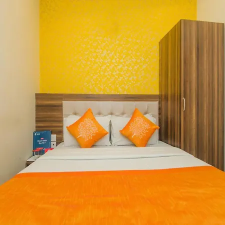 Hotel Golden Galaxy Mumbai