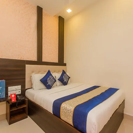 Golden Galaxy Hotel