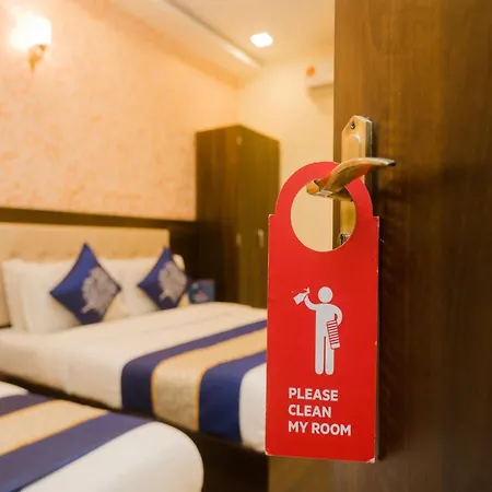 Golden Galaxy Mumbai