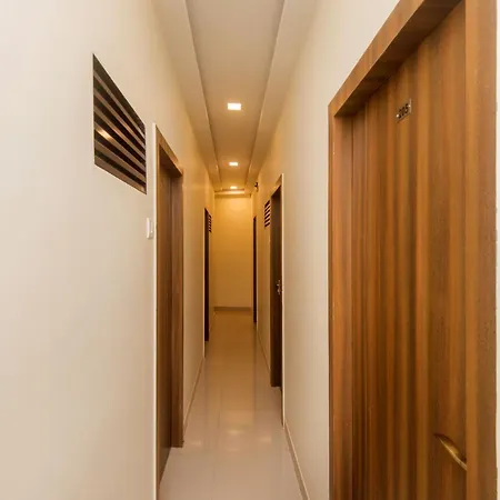 Golden Galaxy Mumbai