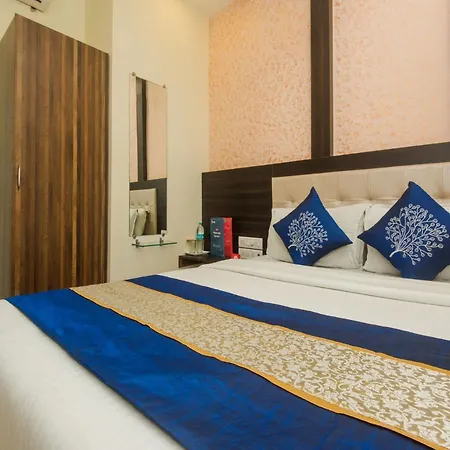 Hotel Golden Galaxy 2*