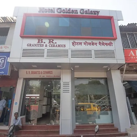 Golden Galaxy 2* Mumbai