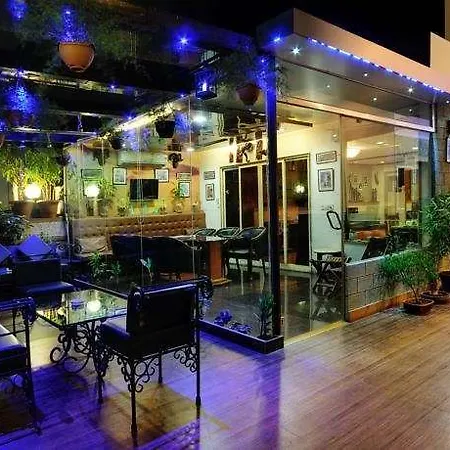 Regal Enclave Hotel Mumbai