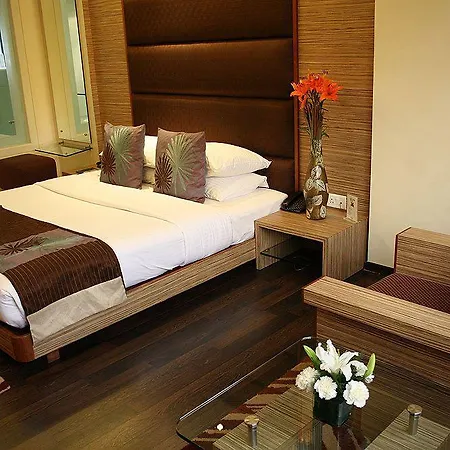 Hotel Bawa 3*