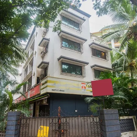 Oyo 3762 Swamini Niwas 3* Mumbai