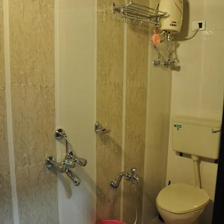 Planet Plaza Hotel Mumbai