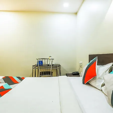 Fabhotel Adore Mumbai