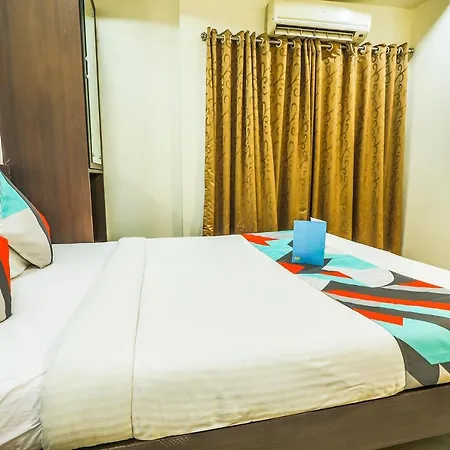 Fabhotel Adore Hotel