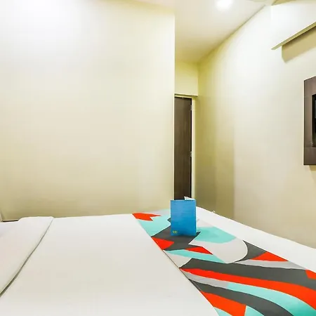 Fabhotel Adore Hotel
