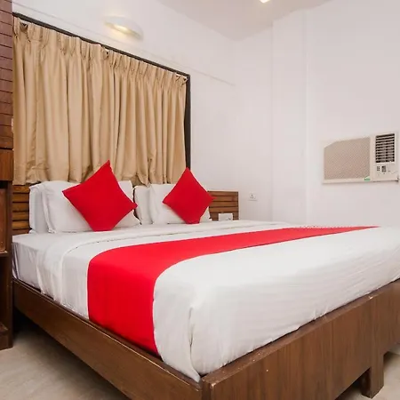 Oyo 3762 Swamini Niwas Mumbai