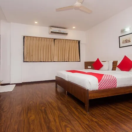 Hotel Oyo 3762 Swamini Niwas Mumbai