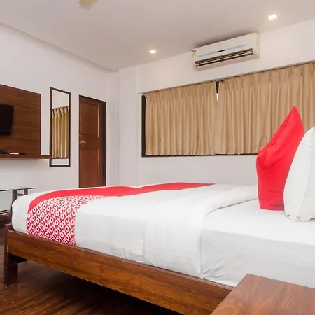 Hotel Oyo 3762 Swamini Niwas Mumbai