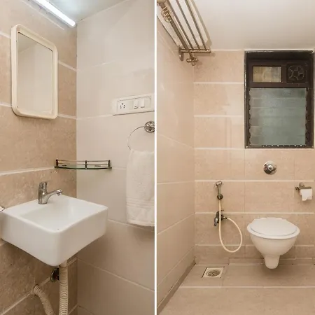 Oyo 3762 Swamini Niwas Hotel