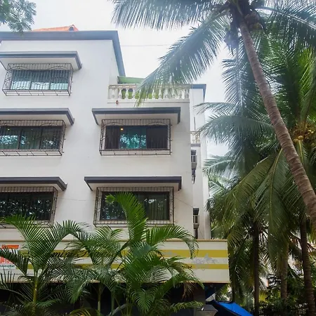 Hotel Oyo 3762 Swamini Niwas 3*