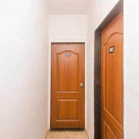 Hotel Oyo 3762 Swamini Niwas Mumbai