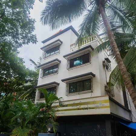 Oyo 3762 Swamini Niwas Hotel Mumbai