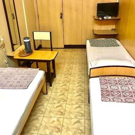 Milan Guest house Mumbai
