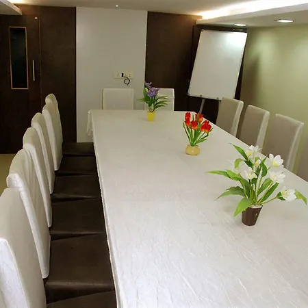 Hotel Arma Residency Mumbai
