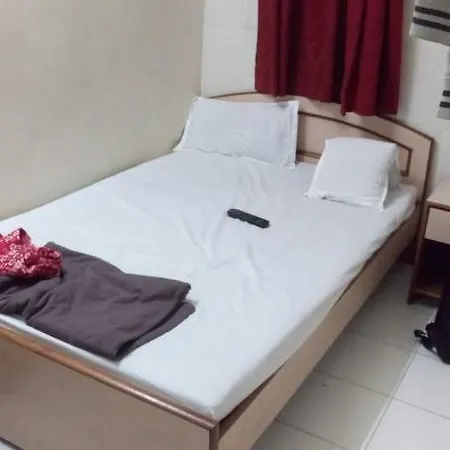 Hotel Kamla Mumbai