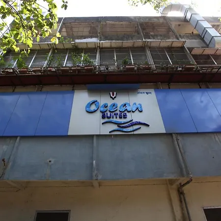 Ocean Hotel