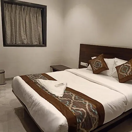Hotel Flora - Mumbai