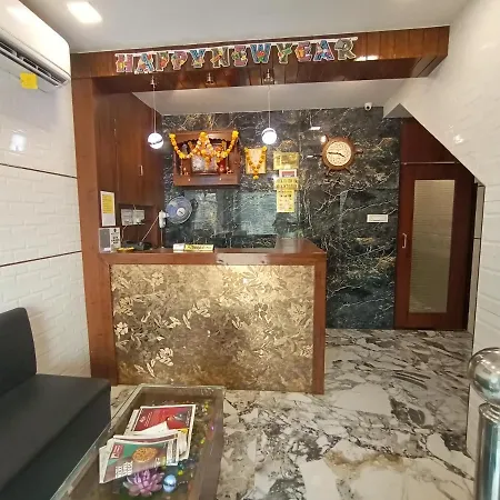 Hotel T-Junction Bkc Residency