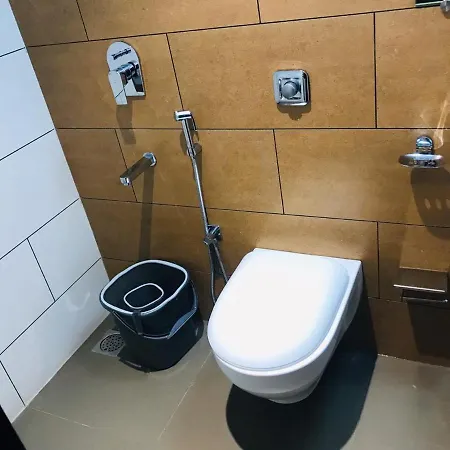Hotel Flora -