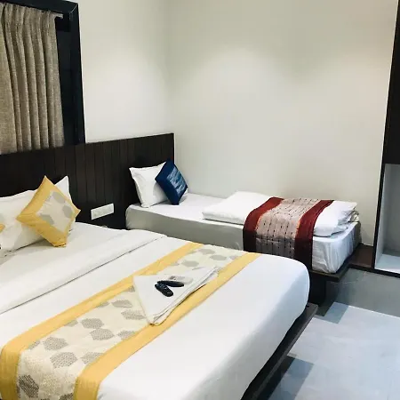 Flora - 3* Mumbai