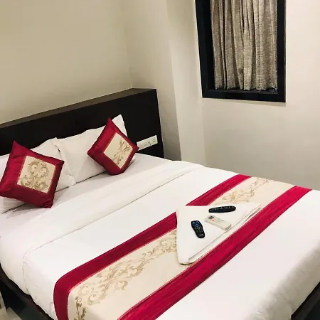 Hotel Flora - Mumbai