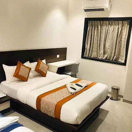 Flora - Mumbai