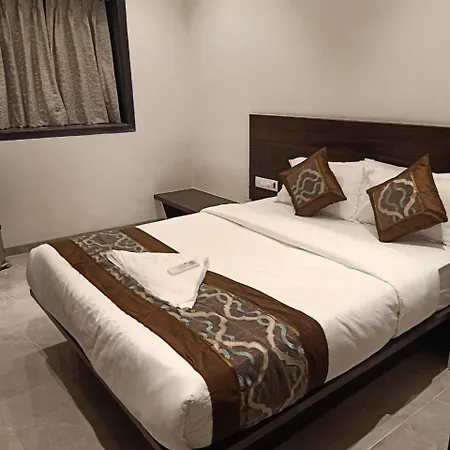 Hotel Flora - Mumbai
