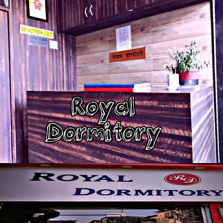 Royal Hostel *
