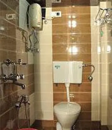 Hotel Planet Plaza 2*