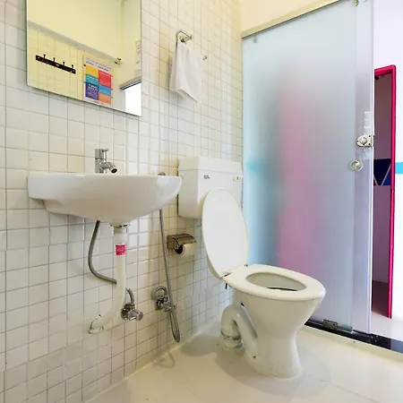 Hostel Gostops Lite