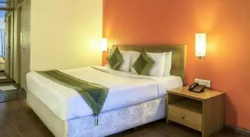The Legend Hotel- Santacruz Near Mumbai International Airport Hotel 3*