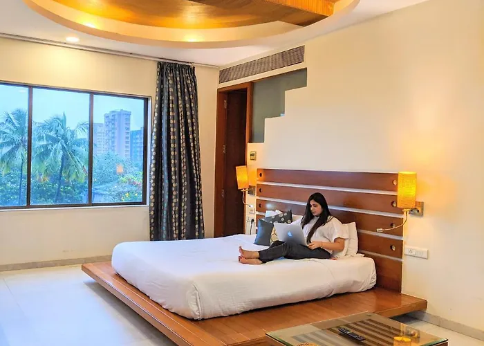 Hotel Jewel Of Chembur