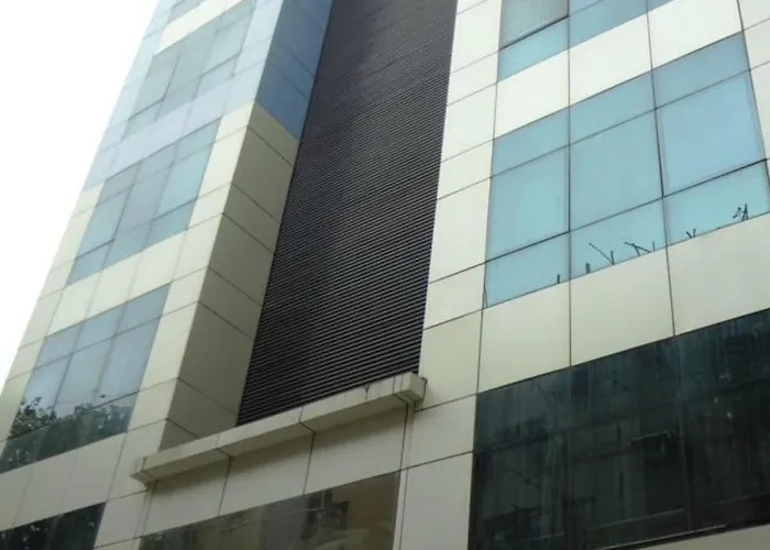 Hotel Shubhangan