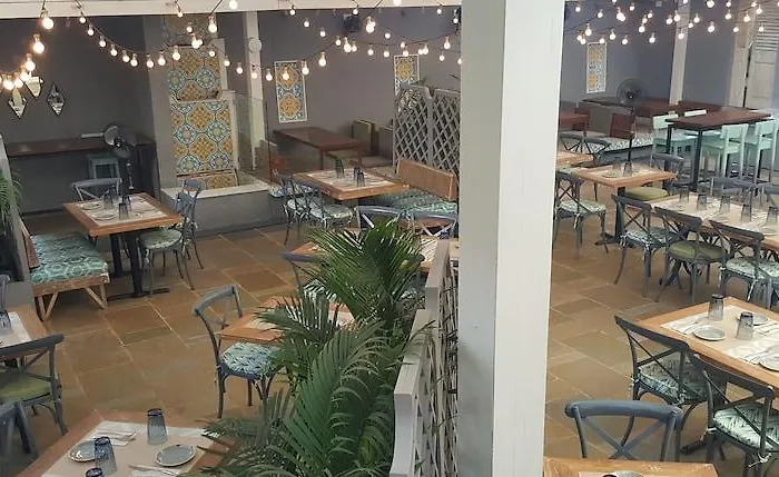 Le Sutra Hotel, Khar, Mumbai