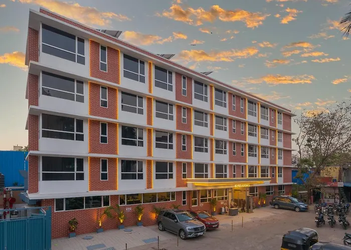 Hotel Airlink
