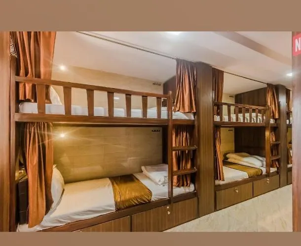 Awesome Dormitory Male Only