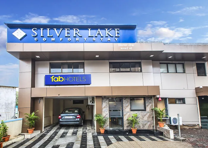 Fabexpress Silver Lake - Nr Bkc