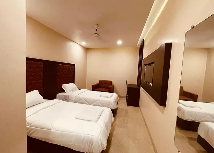 Hotel New Suite