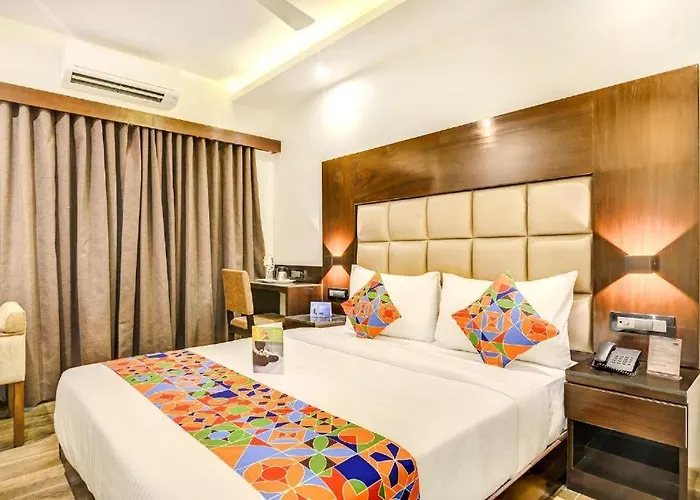 Hotel New Urban Court