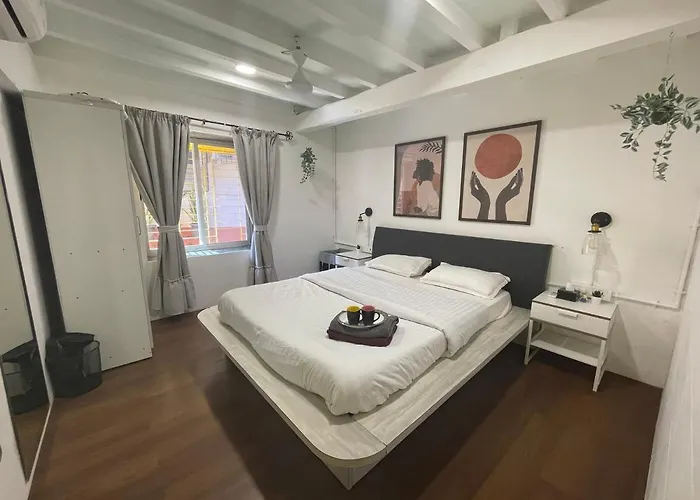 Sofia 1Bhk Khar W By The Bombay Home Company