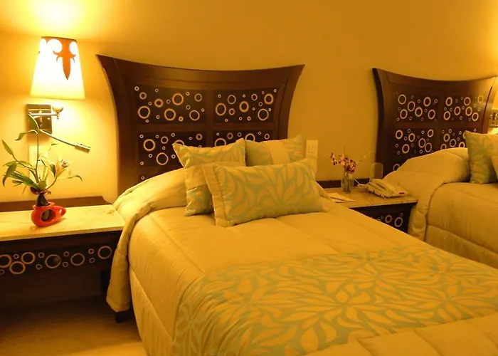 Sai Palace Hotel