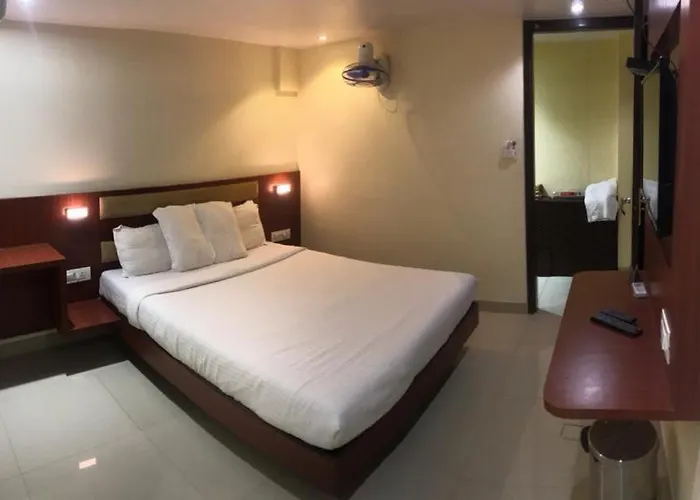 Hotel Castle Inn
