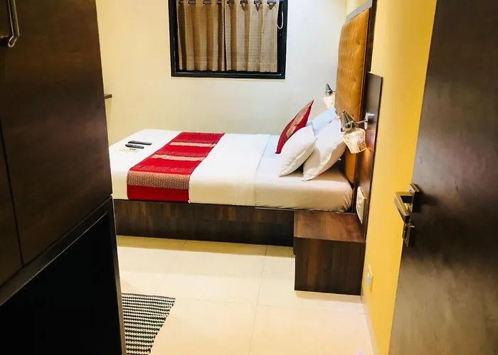 Hotel New Silver Elite