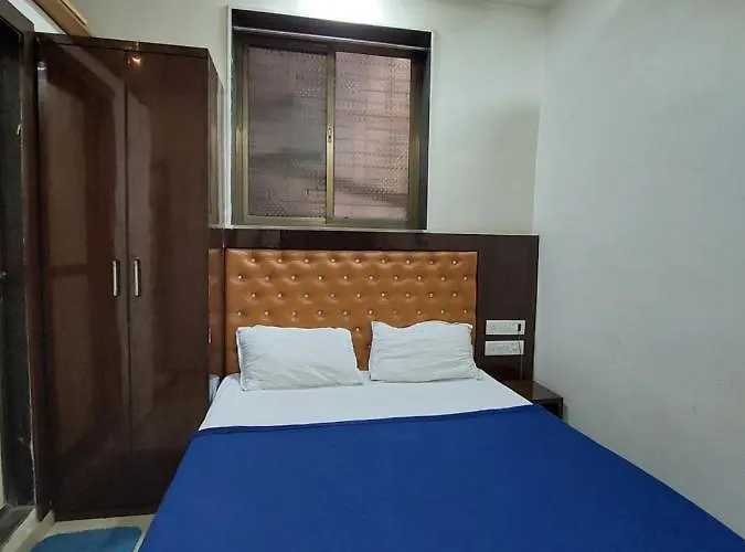 Taqdeer Residency